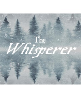The Whisperer GOG.com Key GLOBAL